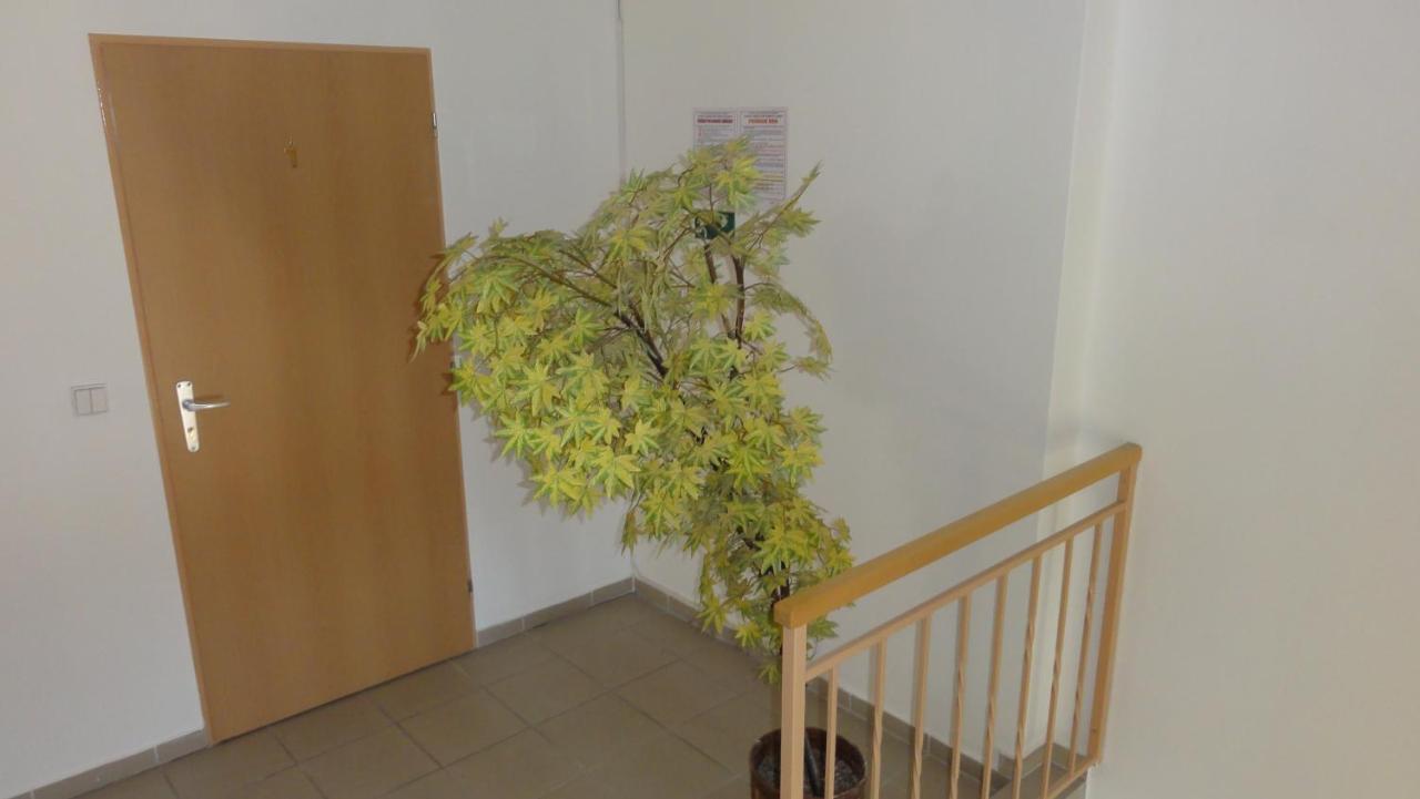 Penzion U Hradeb Зноймо Экстерьер фото